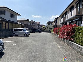 セジュール若葉　A棟 207 ｜ 佐賀県鳥栖市神辺町1594-44（賃貸アパート2LDK・2階・57.63㎡） その10