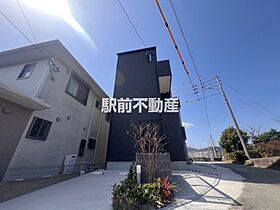 ソラ　アロッジメント 102 ｜ 佐賀県三養基郡基山町大字宮浦981（賃貸アパート1LDK・2階・30.54㎡） その7