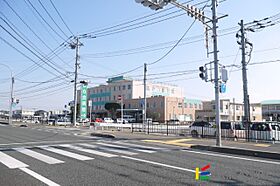 アリエッタ 201 ｜ 佐賀県鳥栖市桜町1102-1（賃貸アパート1R・2階・40.74㎡） その25