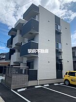 ハレクラニ基山 101 ｜ 佐賀県三養基郡基山町大字宮浦386-5（賃貸アパート1LDK・1階・30.39㎡） その9