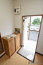 シティ西新　C棟 202 ｜ 佐賀県鳥栖市西新町1428-562（賃貸アパート1DK・2階・24.00㎡） その11