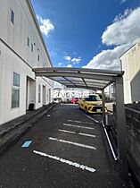 D and I himekata　Ｉ棟 6 ｜ 佐賀県鳥栖市姫方町275-1（賃貸テラスハウス1R・1階・15.00㎡） その23