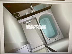 レトア弥生が丘 101 ｜ 佐賀県鳥栖市弥生が丘6丁目312（賃貸アパート1LDK・1階・48.18㎡） その5