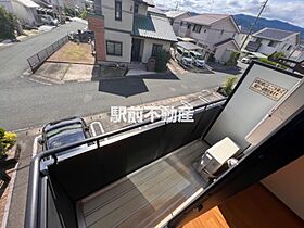 シャルマンヒロ参番館 202 ｜ 佐賀県鳥栖市あさひ新町834-62-2（賃貸アパート1DK・2階・35.44㎡） その15