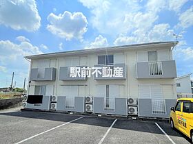 鳥栖南ハイツ 204 ｜ 佐賀県鳥栖市元町1055-1（賃貸アパート1K・2階・29.00㎡） その7