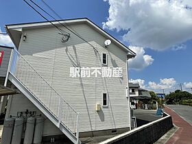 鳥栖南ハイツ 204 ｜ 佐賀県鳥栖市元町1055-1（賃貸アパート1K・2階・29.00㎡） その8