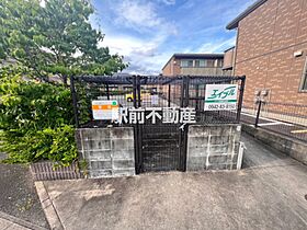 アベイユ　C棟 206 ｜ 佐賀県鳥栖市田代外町1495-3（賃貸アパート2LDK・2階・62.10㎡） その7