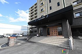 E.POPULARII 808 ｜ 佐賀県鳥栖市藤木町10-47（賃貸マンション2LDK・8階・54.00㎡） その7