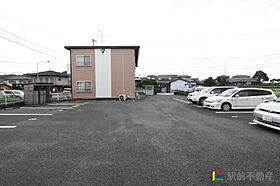 シティハイツ野口A棟 202 ｜ 佐賀県鳥栖市立石町2121-1（賃貸アパート2LDK・2階・48.60㎡） その10