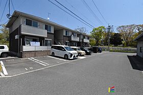 ブルックサイド　F棟 201 ｜ 佐賀県三養基郡基山町大字宮浦30-1（賃貸アパート2LDK・2階・57.81㎡） その8