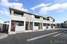 ソレイユ 103 ｜ 佐賀県鳥栖市宿町1100-4（賃貸アパート1LDK・1階・32.44㎡） その12