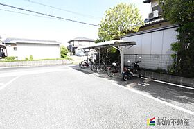 エルモソ　ピソ 204 ｜ 佐賀県鳥栖市今泉町2400-1（賃貸マンション1K・2階・30.10㎡） その10