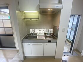 ディアスきやま 101 ｜ 佐賀県三養基郡基山町大字宮浦186番45（賃貸アパート1K・1階・26.63㎡） その4