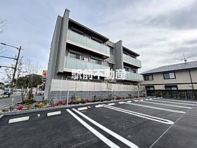 BEREO　STAGE　新鳥栖 202 ｜ 佐賀県鳥栖市蔵上3丁目101（賃貸マンション2LDK・2階・66.07㎡） その10