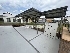 ブルームウィズグレースB 102 ｜ 佐賀県鳥栖市村田町82番地2（賃貸アパート1LDK・1階・44.70㎡） その13