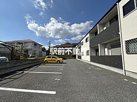 パーチェ・みやき 102 ｜ 佐賀県三養基郡みやき町白壁2253-1（賃貸アパート1LDK・1階・35.57㎡） その9