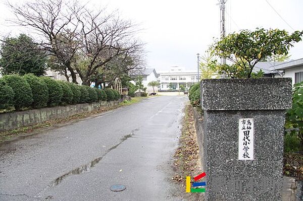 ソレアード田代