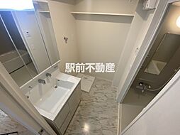 洗面所