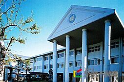 鳥栖北小学校