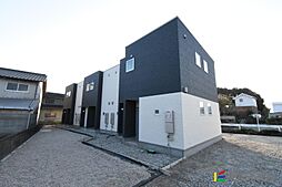 メゾングレイス真木町
