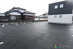 メゾングレイス真木町