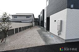 メゾングレイス真木町
