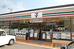 セブンイレブン鳥栖今泉店