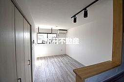 CREDO基山I 103 1階1LDKのリビング/ダイニング