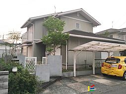 轟邸　戸建貸家