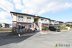 🉐敷金礼金0円！🉐マウンテンビレッジ真木B棟