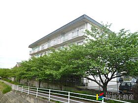 観世ハイツ 305 ｜ 福岡県太宰府市大字観世音寺1丁目13-1（賃貸マンション2LDK・3階・61.80㎡） その7