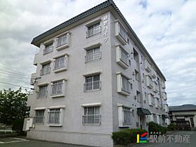 観世ハイツ 305 ｜ 福岡県太宰府市大字観世音寺1丁目13-1（賃貸マンション2LDK・3階・61.80㎡） その9