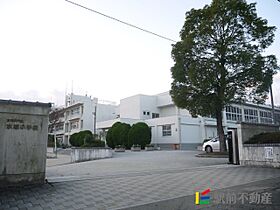 アンシャンテ都府楼 103 ｜ 福岡県太宰府市大字観世音寺2丁目17-20（賃貸マンション3LDK・1階・67.20㎡） その3