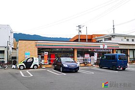 ジラソーレM C-1 ｜ 福岡県久留米市田主丸町常盤1192-1（賃貸アパート1SDK・1階・29.81㎡） その24