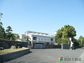 リベルタ基山 208 ｜ 佐賀県三養基郡基山町大字長野525-3（賃貸アパート1LDK・2階・32.50㎡） その2