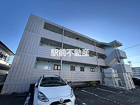 リバーサイド甘木弐番館 303 ｜ 福岡県朝倉市甘木2096-17（賃貸マンション1K・3階・27.00㎡） その9