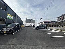 スフィーダI 1-5 ｜ 佐賀県鳥栖市田代外町1187-3（賃貸アパート1K・2階・29.81㎡） その13