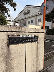 ポラリス 2階/202