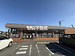 ハッピーハイツ津古 2階