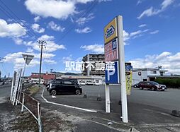 塔原池田貸家