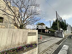 レオパレスLIGHTHILLI 2階