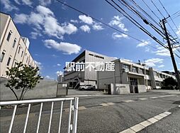 フォーサイト二日市西Revive 3階/307