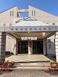 カーサブリランテ 1階