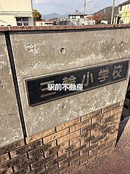 クレイノWaveImpactIII 1階/111