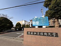 グレイス　ケイ 2階/302