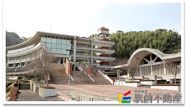 画像6:九州龍谷短期大学 