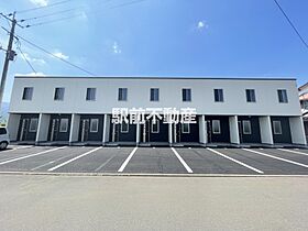 シャロムふえき　A棟 104 ｜ 福岡県久留米市田主丸町殖木312-1（賃貸アパート1DK・1階・32.29㎡） その7