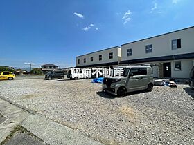 シャロム長栖 A102 ｜ 福岡県久留米市田主丸町長栖547-1（賃貸アパート1DK・1階・34.78㎡） その12