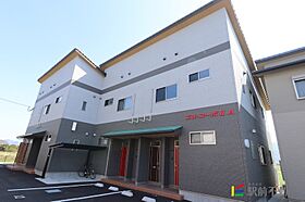 エリコーポIIA棟 203 ｜ 福岡県久留米市田主丸町朝森383-1（賃貸アパート1LDK・2階・50.00㎡） その13