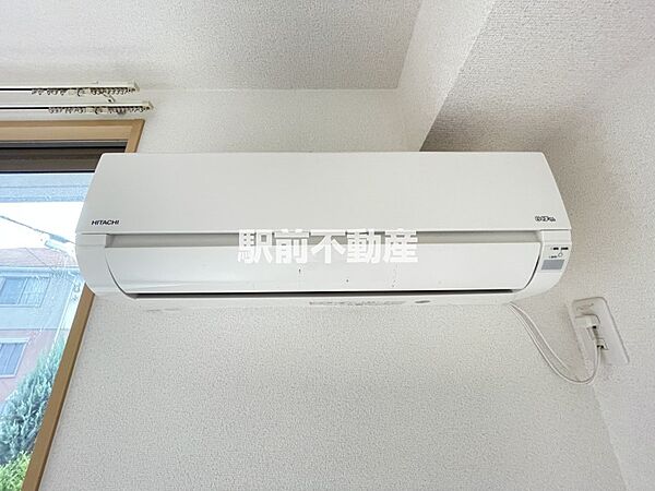 メゾンフィーユI 102｜福岡県朝倉市牛木(賃貸アパート2LDK・1階・54.81㎡)の写真 その10